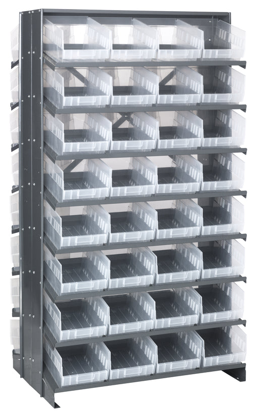 Quantum QPRD-208CL | Pick Rack