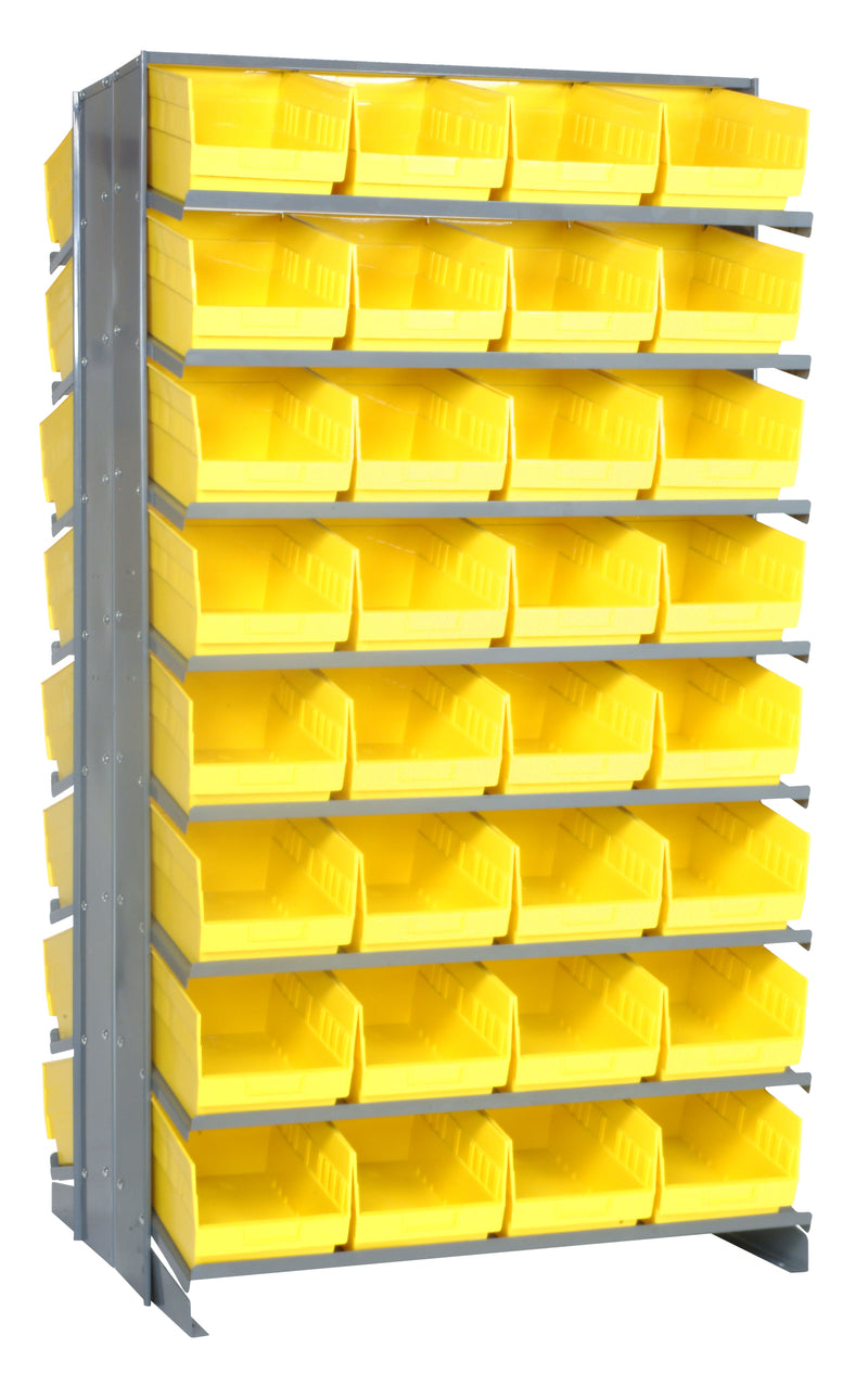 Quantum QPRD-208YL | Pick Rack