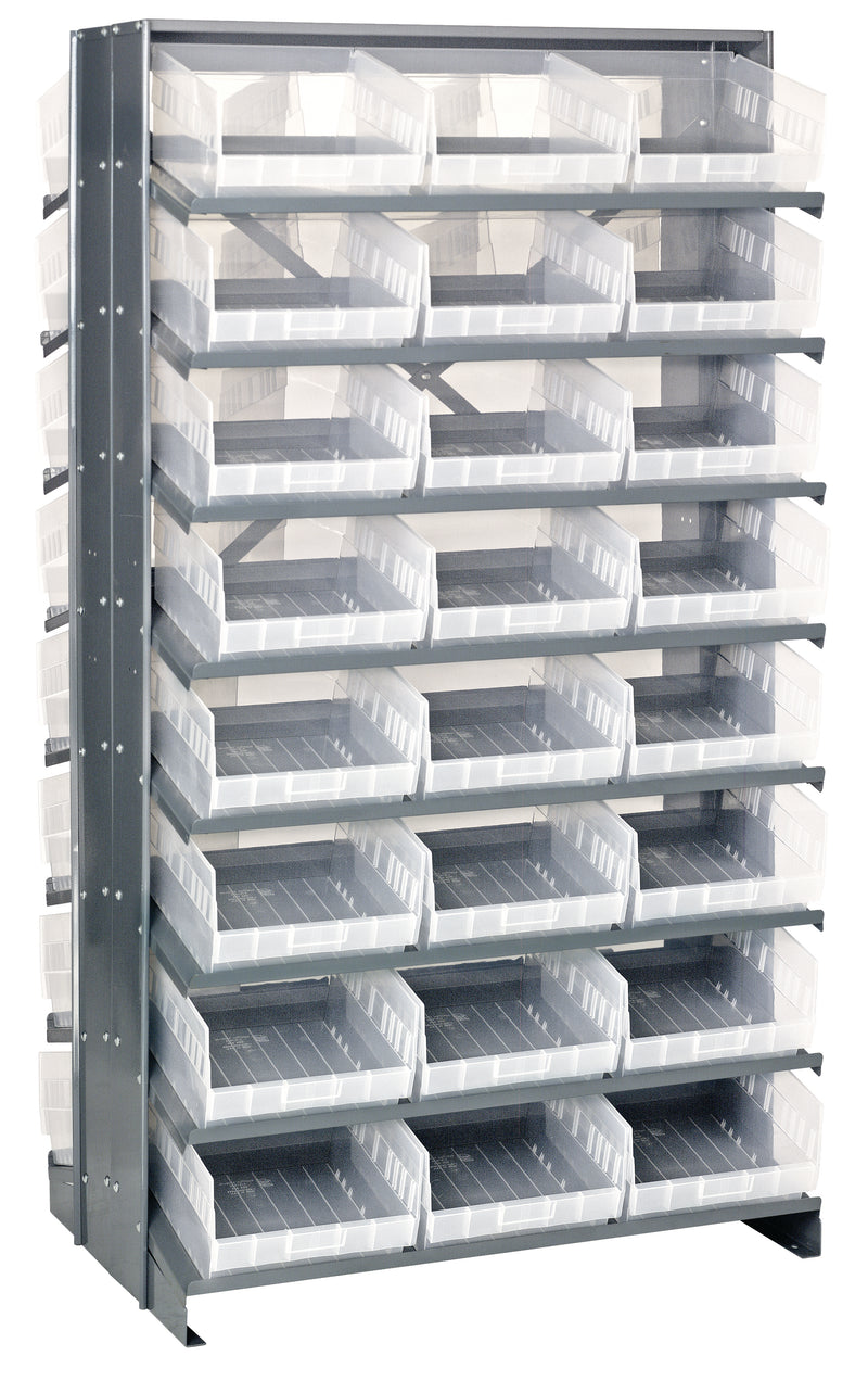 Quantum QPRD-209CL | Pick Rack
