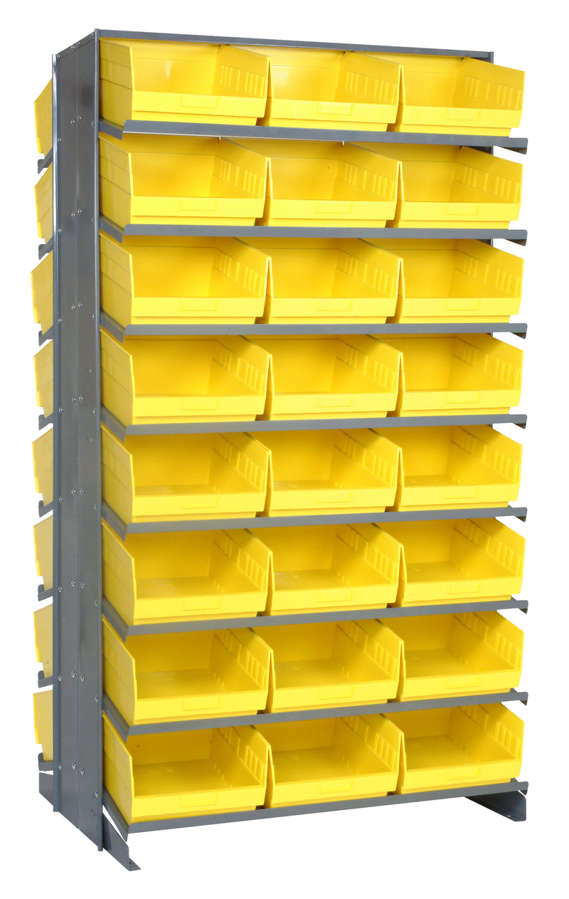Quantum QPRD-209YL | Pick Rack