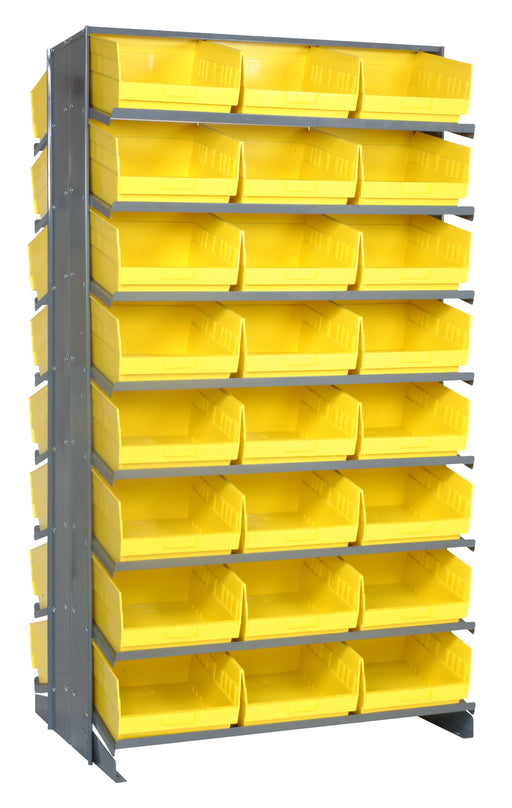 Quantum QPRD-209YL | Pick Rack