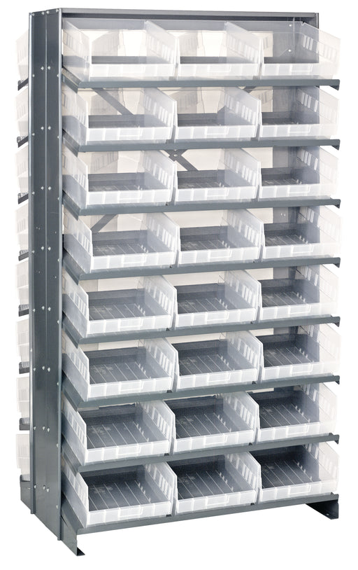 Quantum QPRD-210CL | Pick Rack
