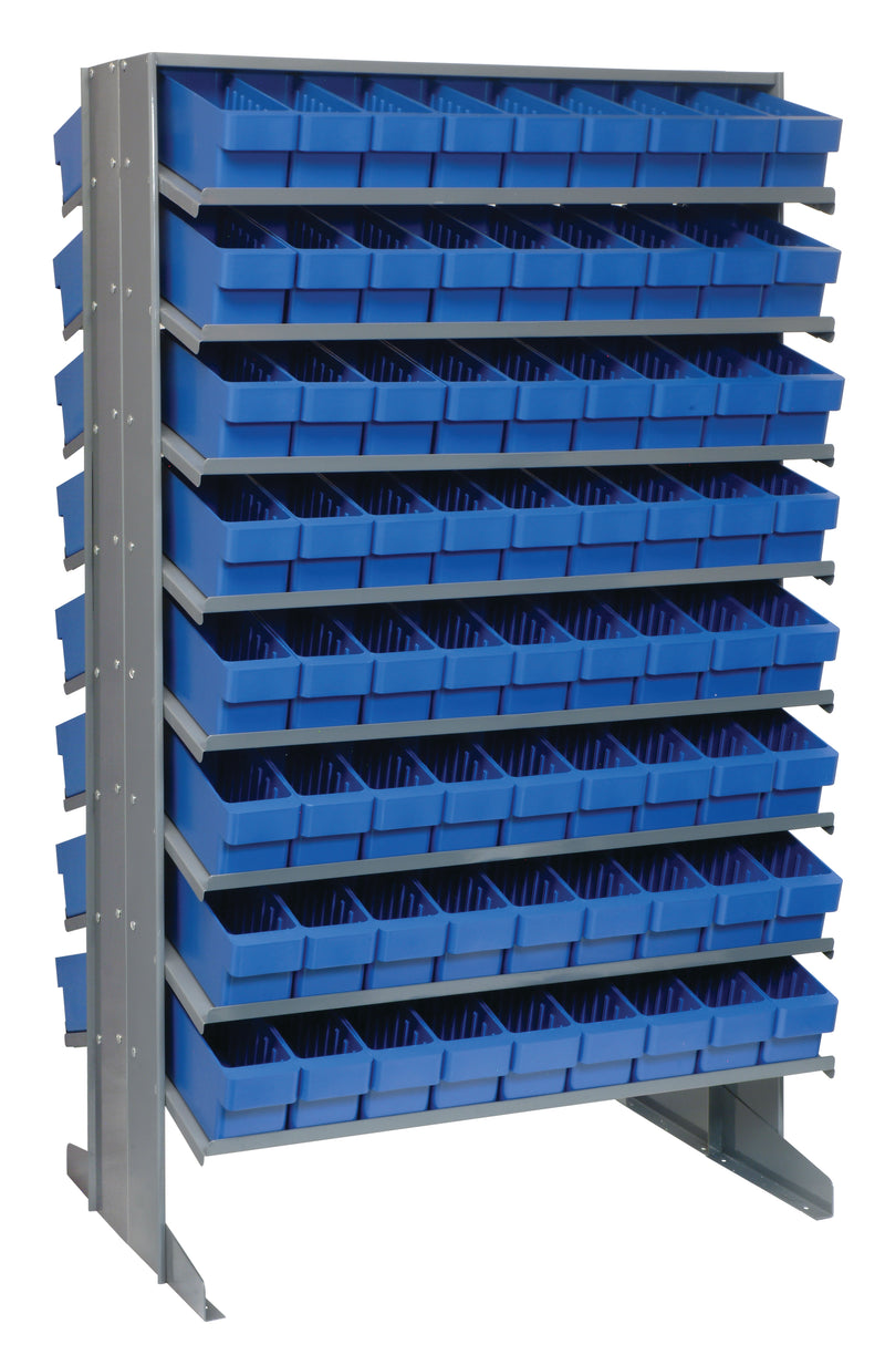 Quantum QPRD-501BL | Pick Rack