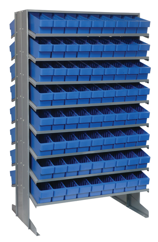 Quantum QPRD-501BL | Pick Rack