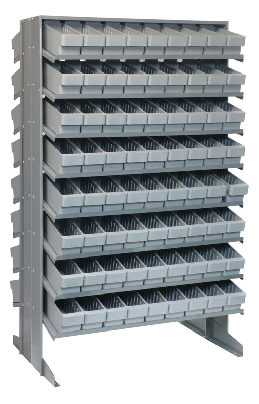 Quantum QPRD-501GY | Pick Rack