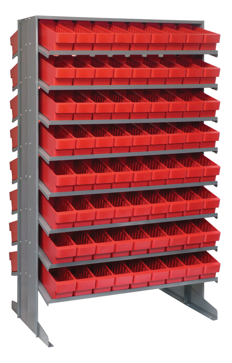 Quantum QPRD-501RD | Pick Rack