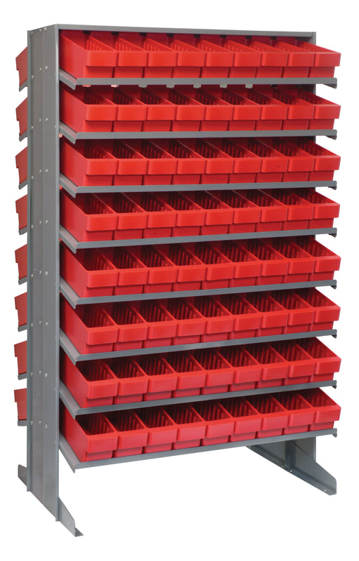 Quantum QPRD-501RD | Pick Rack