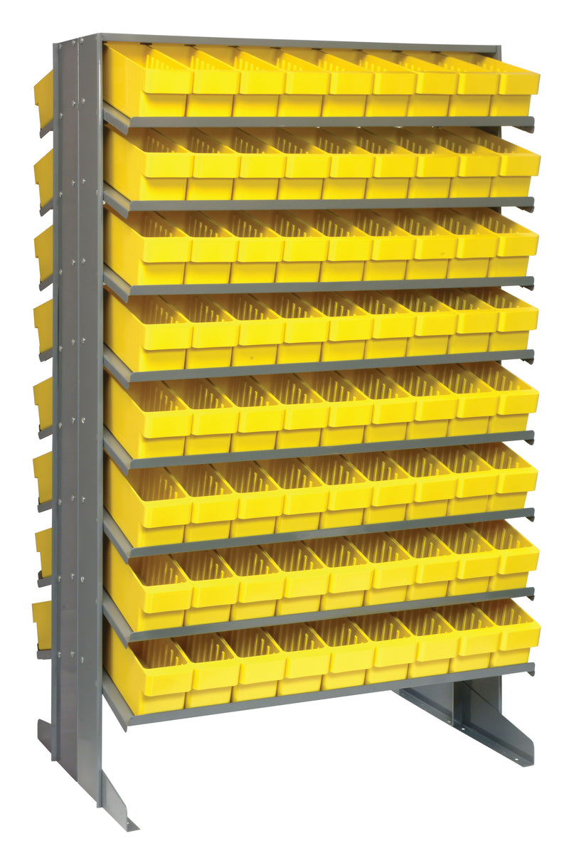 Quantum QPRD-501YL | Pick Rack
