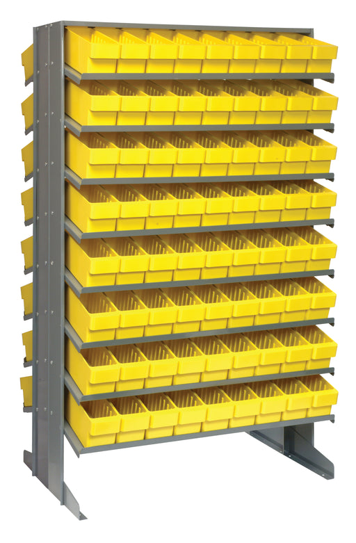 Quantum QPRD-501YL | Pick Rack