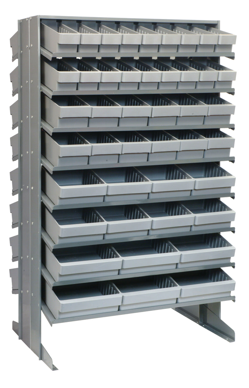 Quantum QPRD-5678GY | Pick Rack