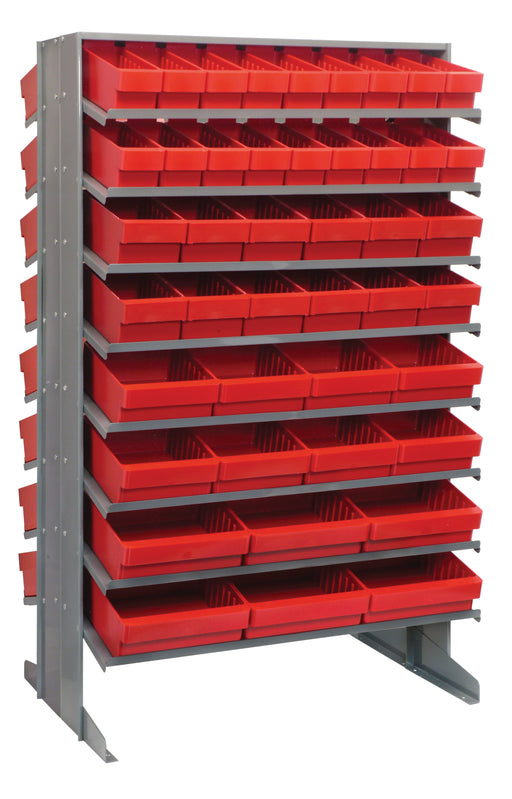 Quantum QPRD-5678RD | Pick Rack