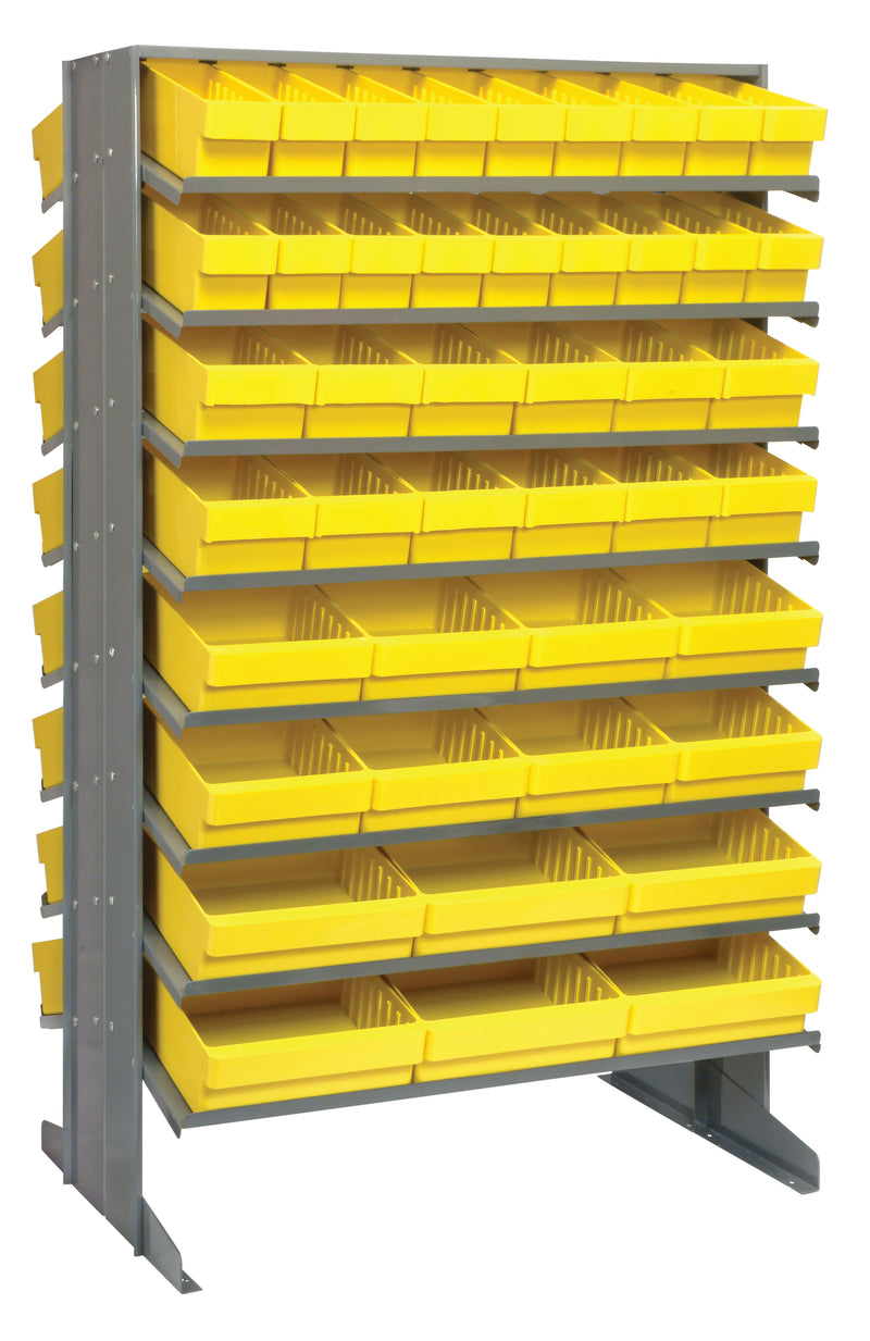 Quantum QPRD-5678YL | Pick Rack