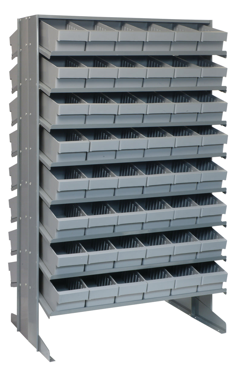 Quantum QPRD-601GY | Pick Rack