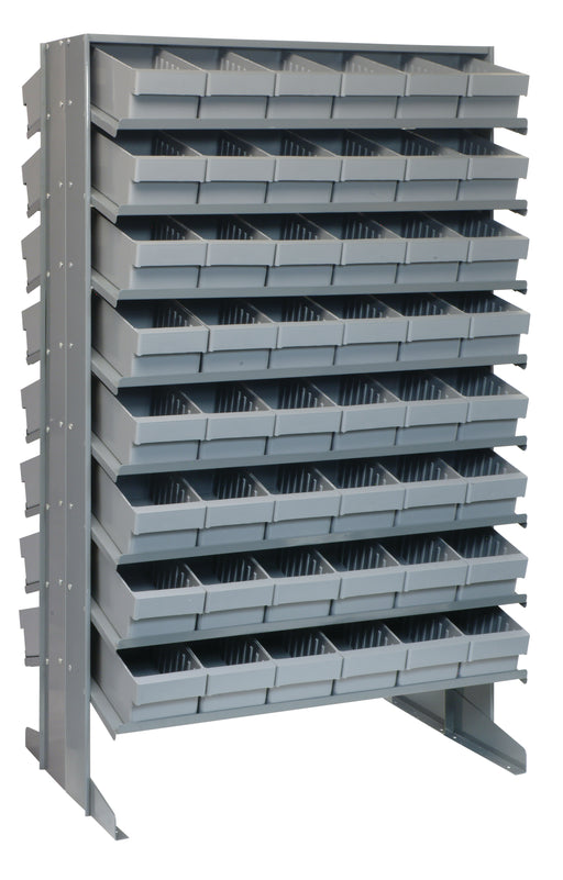 Quantum QPRD-601GY | Pick Rack