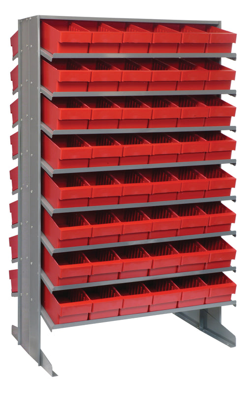 Quantum QPRD-601RD | Pick Rack