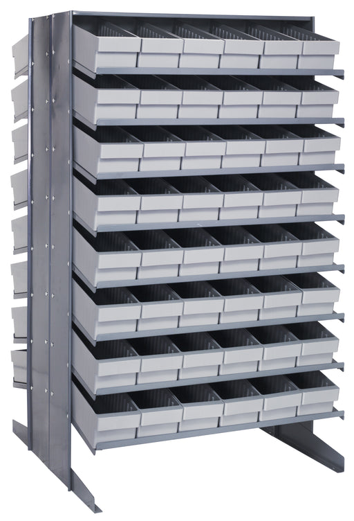 Quantum QPRD-602GY | Pick Rack