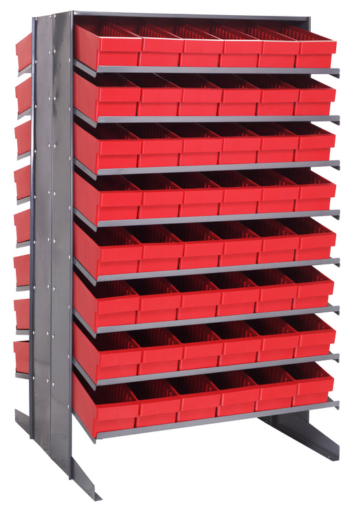 Quantum QPRD-602RD | Pick Rack