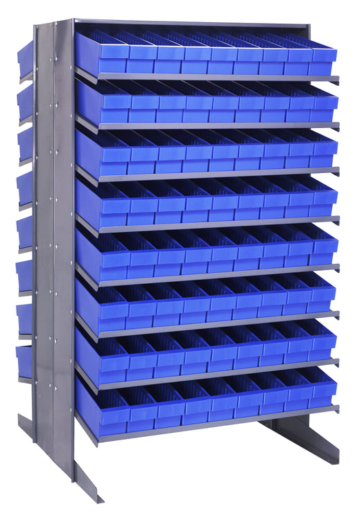 Quantum QPRD-604BL | Pick Rack