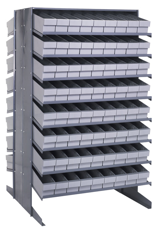 Quantum QPRD-604GY | Pick Rack