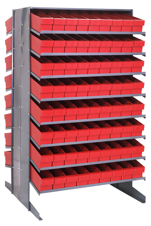 Quantum QPRD-604RD | Pick Rack