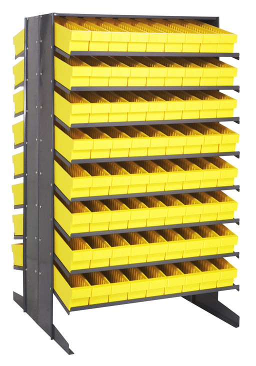 Quantum QPRD-604YL | Pick Rack