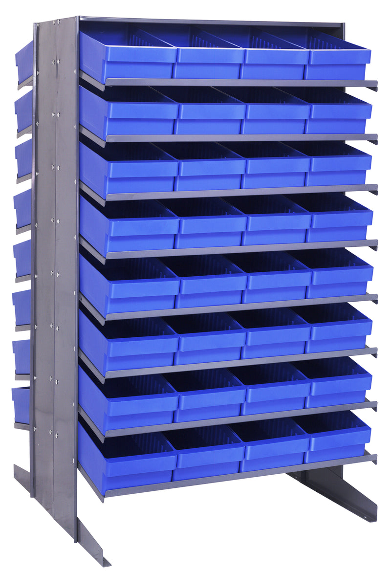 Quantum QPRD-606BL | Pick Rack