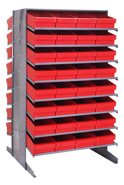 Quantum QPRD-606RD | Pick Rack