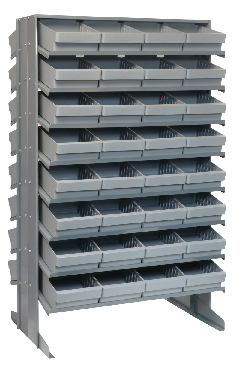 Quantum QPRD-701GY | Pick Rack