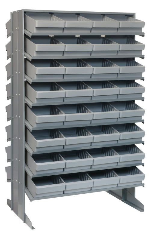 Quantum QPRD-701GY | Pick Rack