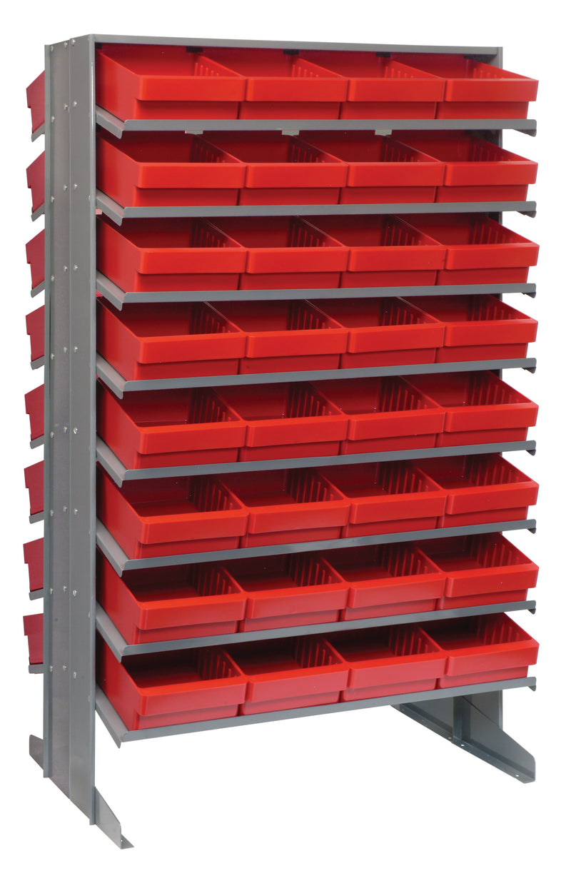 Quantum QPRD-701RD | Pick Rack