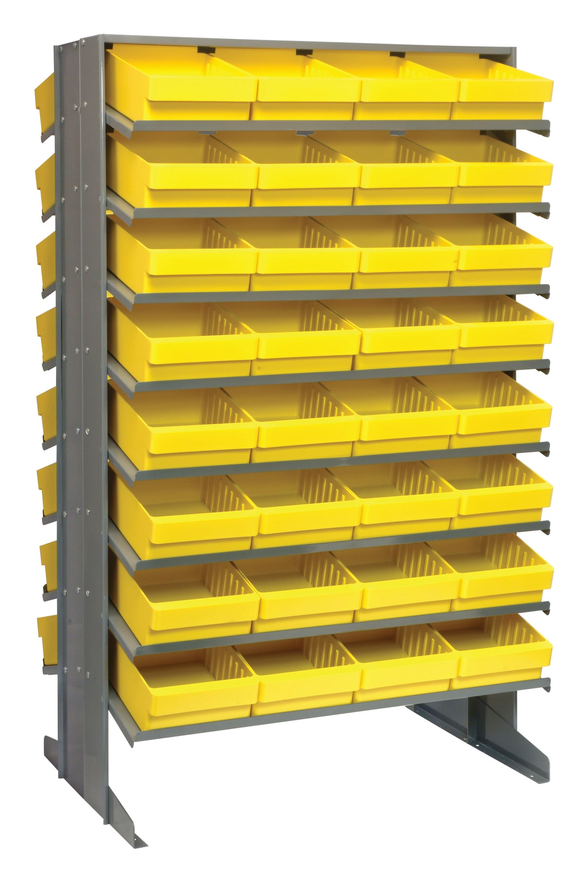 Quantum QPRD-701YL | Pick Rack — Integrated Manufacturing & Supply