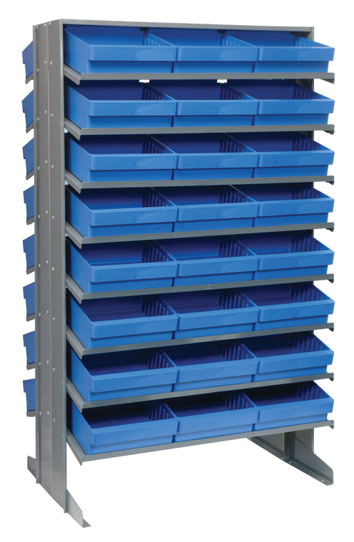 Quantum QPRD-801BL | Pick Rack