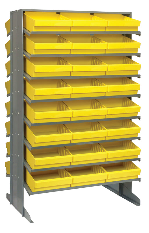 Quantum QPRD-801YL | Pick Rack