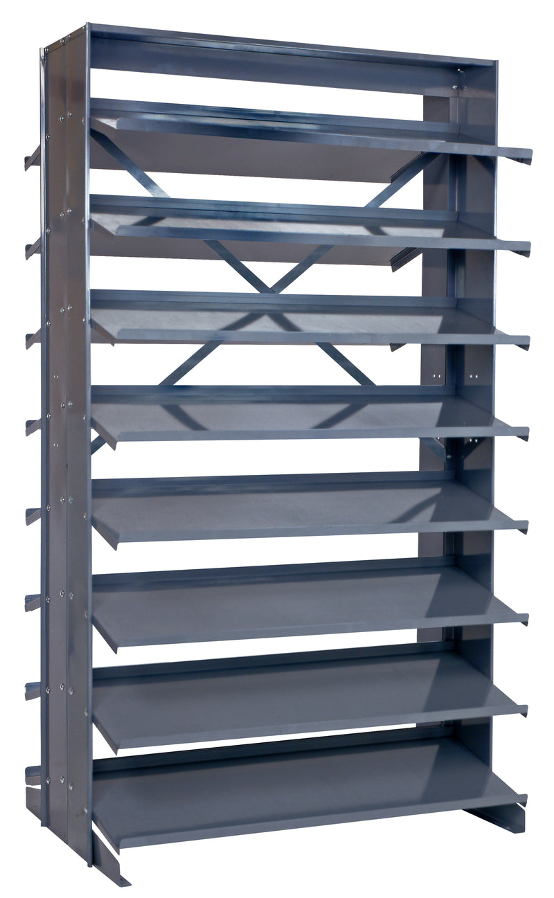 Quantum QPRD18-6 | Pick Rack