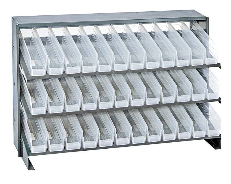 Quantum QPRHA-100CL | Pick Rack