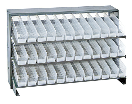 Quantum QPRHA-100CL | Pick Rack