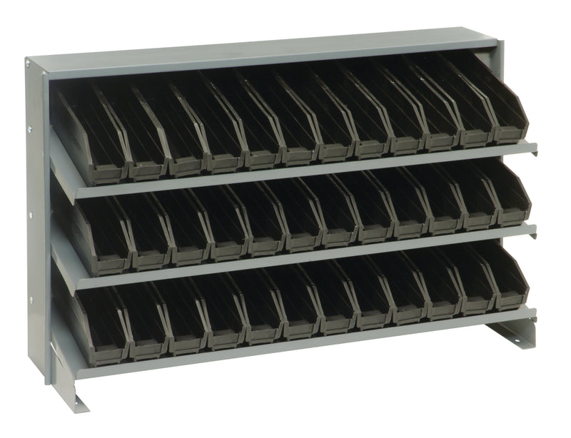 Quantum QPRHA-100BK | Pick Rack