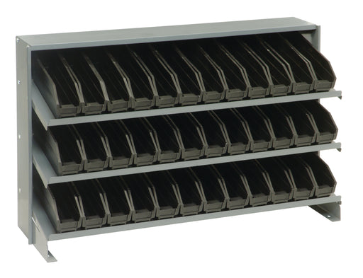 Quantum QPRHA-100BK | Pick Rack