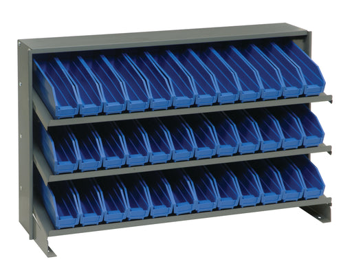 Quantum QPRHA-100BL | Pick Rack