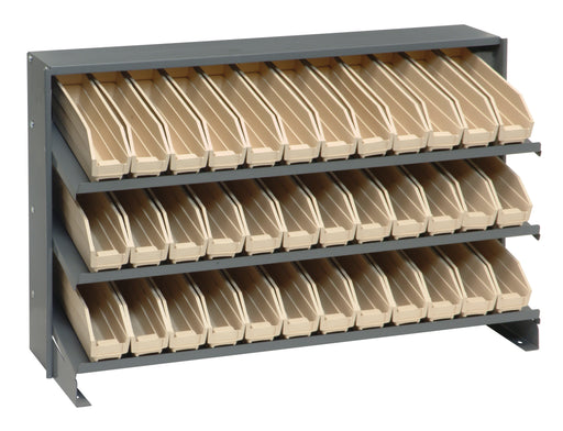 Quantum QPRHA-100IV | Pick Rack