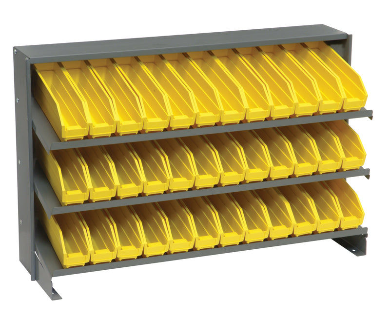 Quantum QPRHA-100YL | Pick Rack