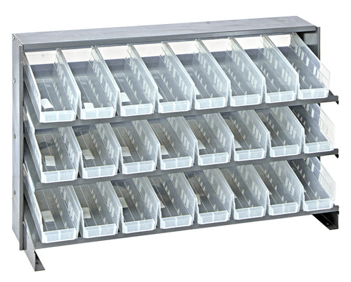 Quantum QPRHA-101CL | Pick Rack