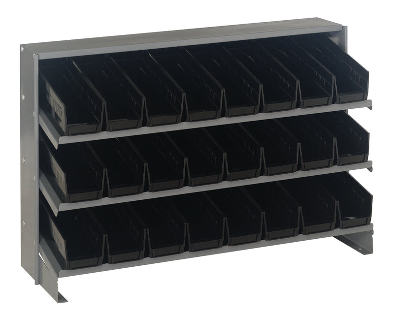 Quantum QPRHA-101BK | Pick Rack