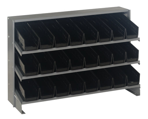 Quantum QPRHA-101BK | Pick Rack