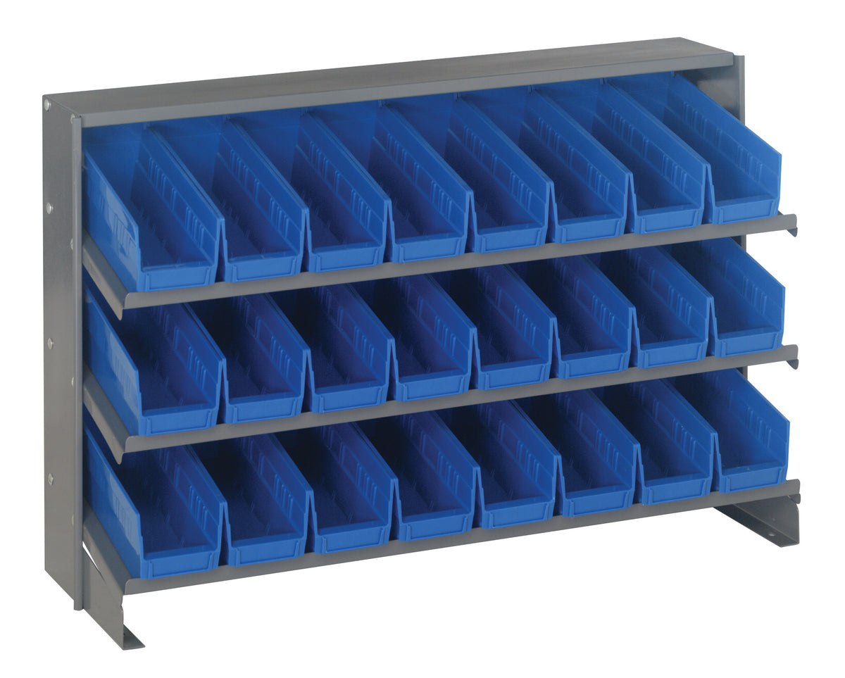Quantum QPRHA-101BL | Pick Rack — Integrated Manufacturing & Supply