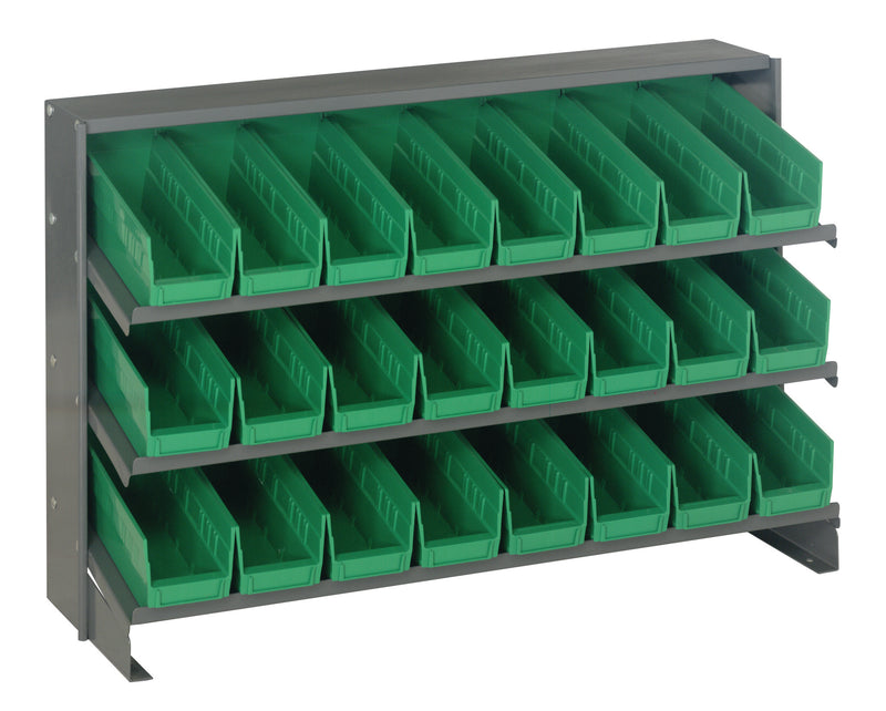 Quantum QPRHA-101GN | Pick Rack