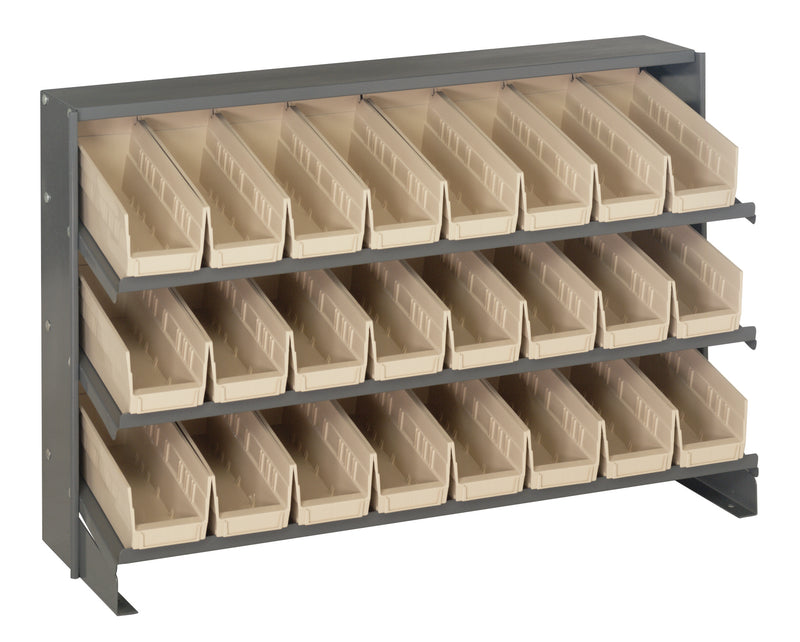 Quantum QPRHA-101IV | Pick Rack