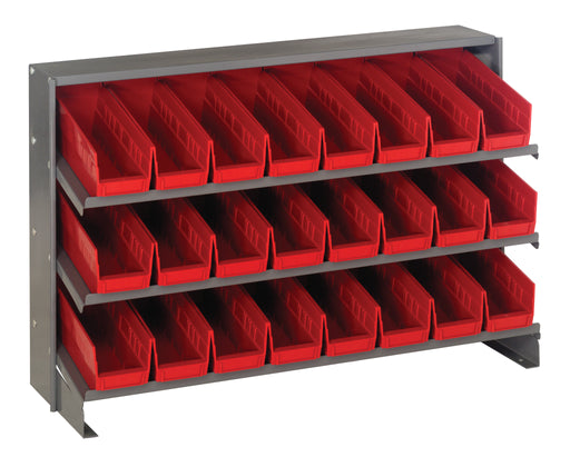 Quantum QPRHA-101RD | Pick Rack