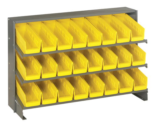 Quantum QPRHA-101YL | Pick Rack