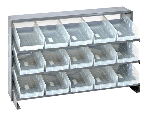 Quantum QPRHA-102CL | Pick Rack